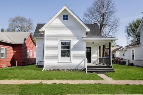 524 W 7th St, Anderson, IN 46016