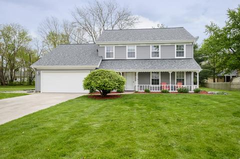 7915 San Ricardo Ct, Indianapolis, IN 46256