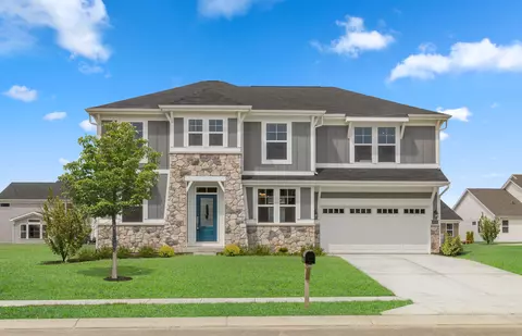 9936 Deep Royal Way, Indianapolis, IN 46239
