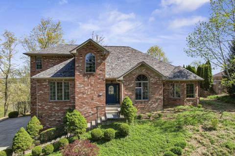 4465 N Warwick Rd, Martinsville, IN 46151