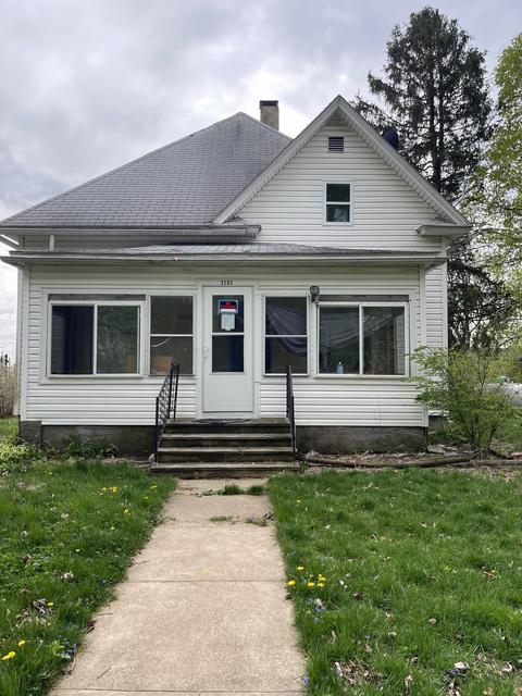 3185 N Goodwine St, Williamsport, IN 47993