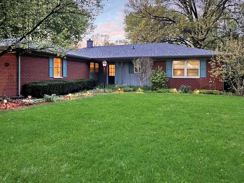 936 Stockton St, Indianapolis, IN 46260