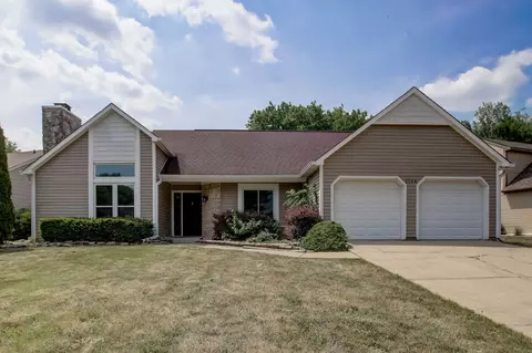1744 Sandoval Ct, Indianapolis, IN 46214