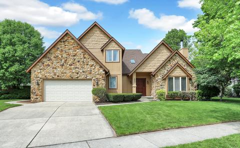 426 Lagrange St, West Lafayette, IN 47906