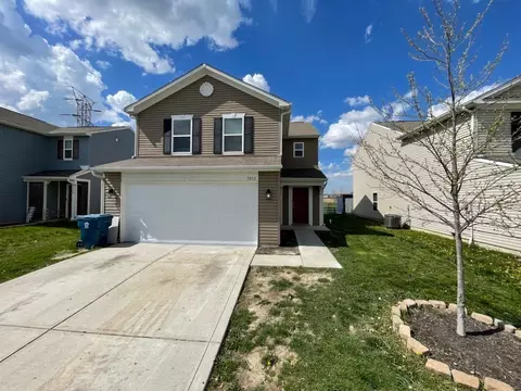 7802 Wolfgang Pl, Indianapolis, IN 46239