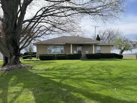 7730 N Marr Rd, Columbus, IN 47203