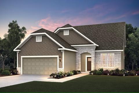 14844 Tiago Ln, Fishers, IN 46040