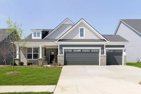 14856 Tiago Ln, Fishers, IN 46040