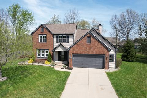 4811 Ashbrook Dr, Noblesville, IN 46062