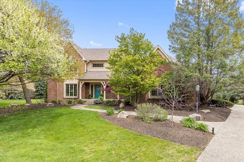 12918 Brighton Ave, Carmel, IN 46032