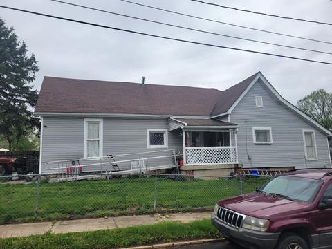 701 Tuttle Ave, Crawfordsville, IN 47933