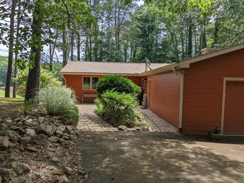 4291 Somerset Lake Rd, Nashville, IN 47448