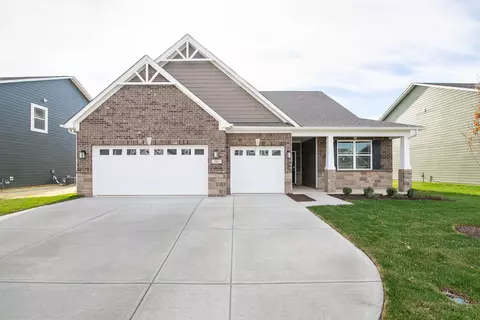 339 Limerick Ln, Pendleton, IN 46064