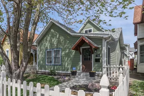 318 Terrace Ave, Indianapolis, IN 46225