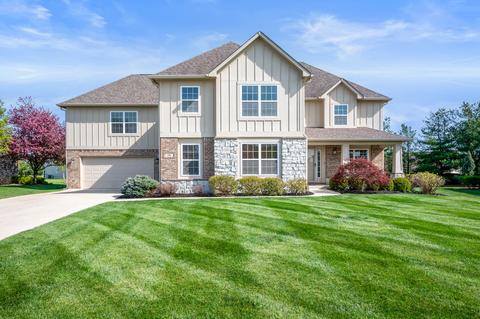 1101 Morningside Ct, Greenfield, IN 46140