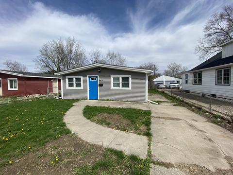 863 Woodrow Ave, Indianapolis, IN 46241