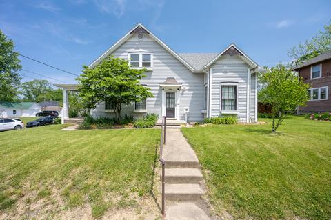 311 W Walnut St, Greencastle, IN 46135