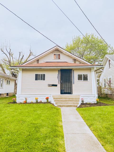1307 S Ebright St, Muncie, IN 47302