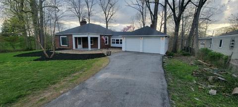 1230 N High School Rd, Indianapolis, IN 46224