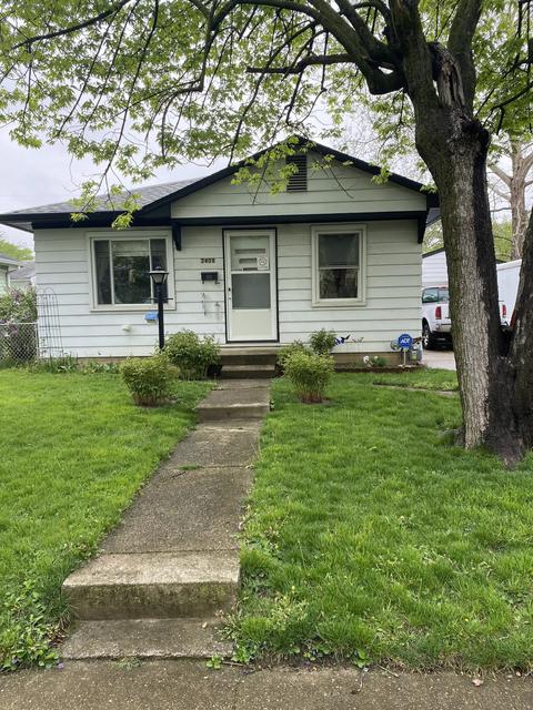 3408 Tiffany Dr, Indianapolis, IN 46226