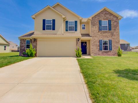 85 Blue Lace Dr, Whiteland, IN 46184