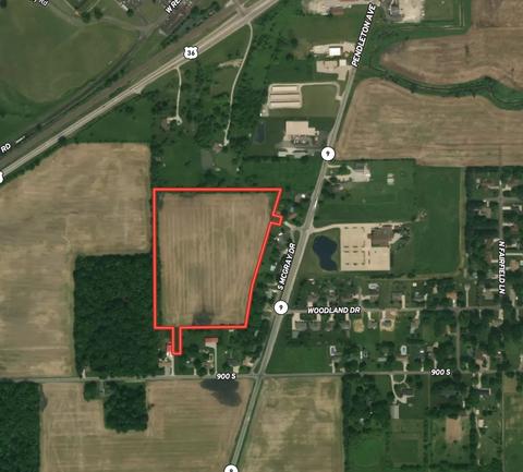 0 State Road 9, Pendleton, IN 46064 photo 3