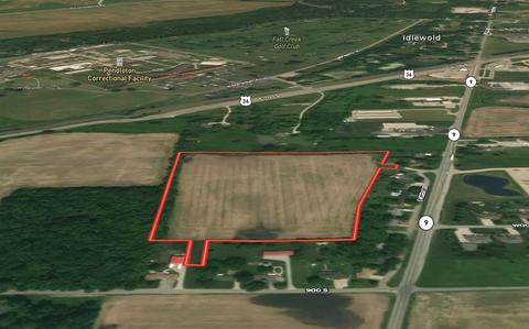 0 State Road 9, Pendleton, IN 46064