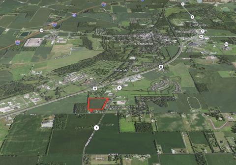 0 State Road 9, Pendleton, IN 46064 photo 2