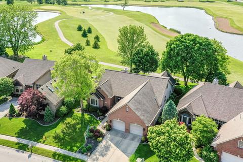 12440 Medalist Pkwy, Carmel, IN 46033