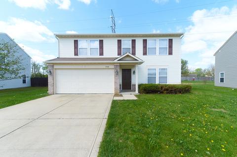 3428 Hapsburg Way, Indianapolis, IN 46239
