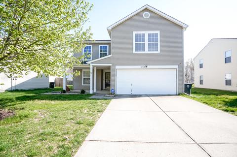 12343 Bearsdale Dr, Indianapolis, IN 46235