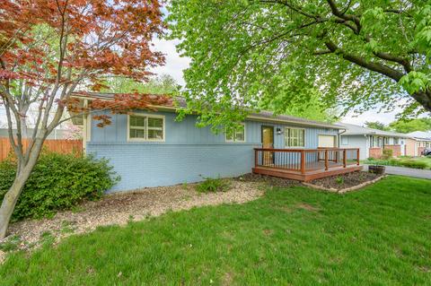 5617 S Kealing Ave, Indianapolis, IN 46227