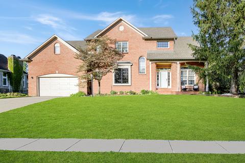 3215 Hazel Foster Dr, Carmel, IN 46033