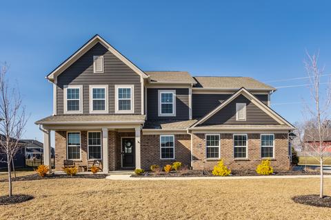4336 Forres Ave, Zionsville, IN 46077