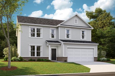 538 Carroll St, New Whiteland, IN 46184