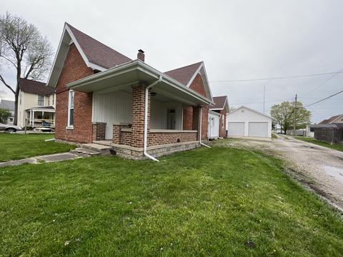 104 W Lincoln St, Swayzee, IN 46986