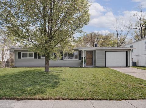 3625 Lori Ln, Indianapolis, IN 46226