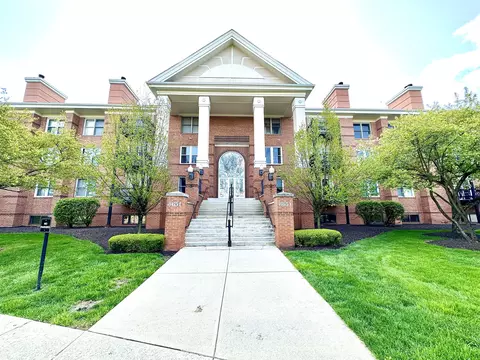 8651 Jaffa Court E Dr #37, Indianapolis, IN 46260