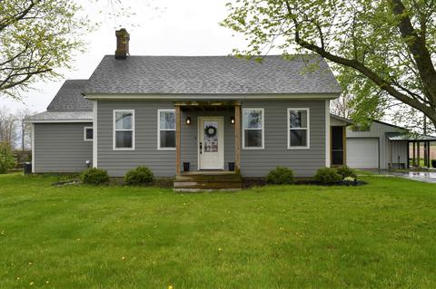 6044 N 1200 E, Sheridan, IN 46069