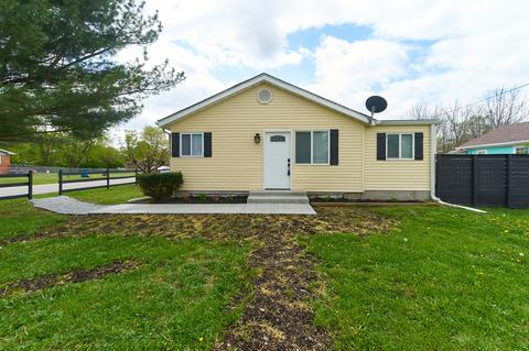 2811 W 62nd St, Indianapolis, IN 46268