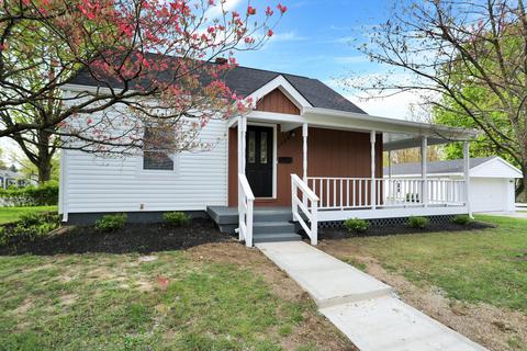 2054 Allison Ave, Indianapolis, IN 46224