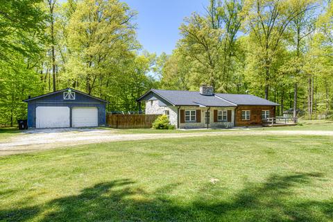 3619 W Ivanwald Dr, Reelsville, IN 46171