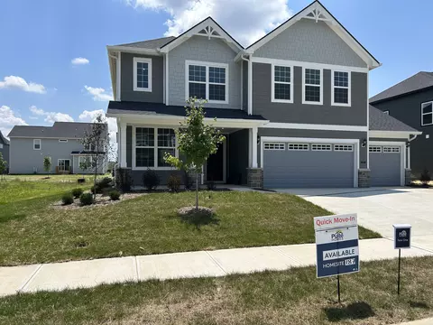 5253 Veranda Dr, Noblesville, IN 46062