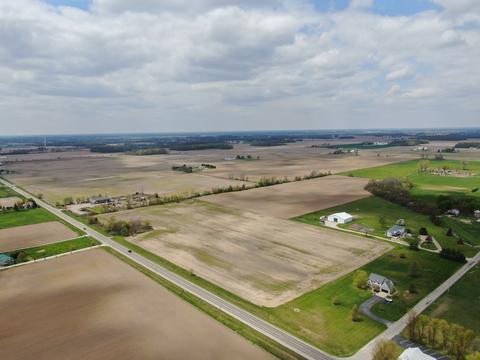 5300 W Us Highway 36 Hwy, Middletown, IN 47356
