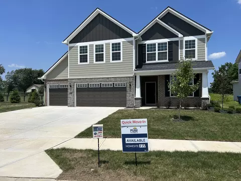 5216 Veranda Dr, Noblesville, IN 46062