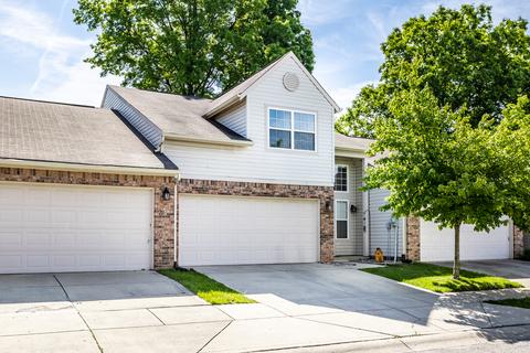 8523 Bison Woods Ct, Indianapolis, IN 46227
