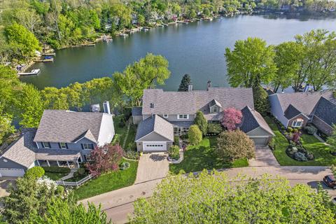 3312 Bay Road South Dr, Indianapolis, IN 46240
