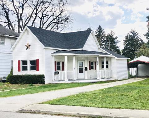 1025 S Courtland Ave, Kokomo, IN 46902