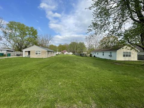 3129 Elizabeth, Indianapolis, IN 46234