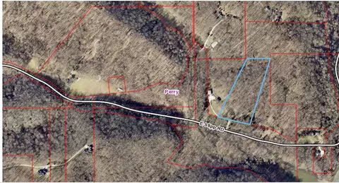 4695 E Stipp Rd, Bloomington, IN 47401 photo 22